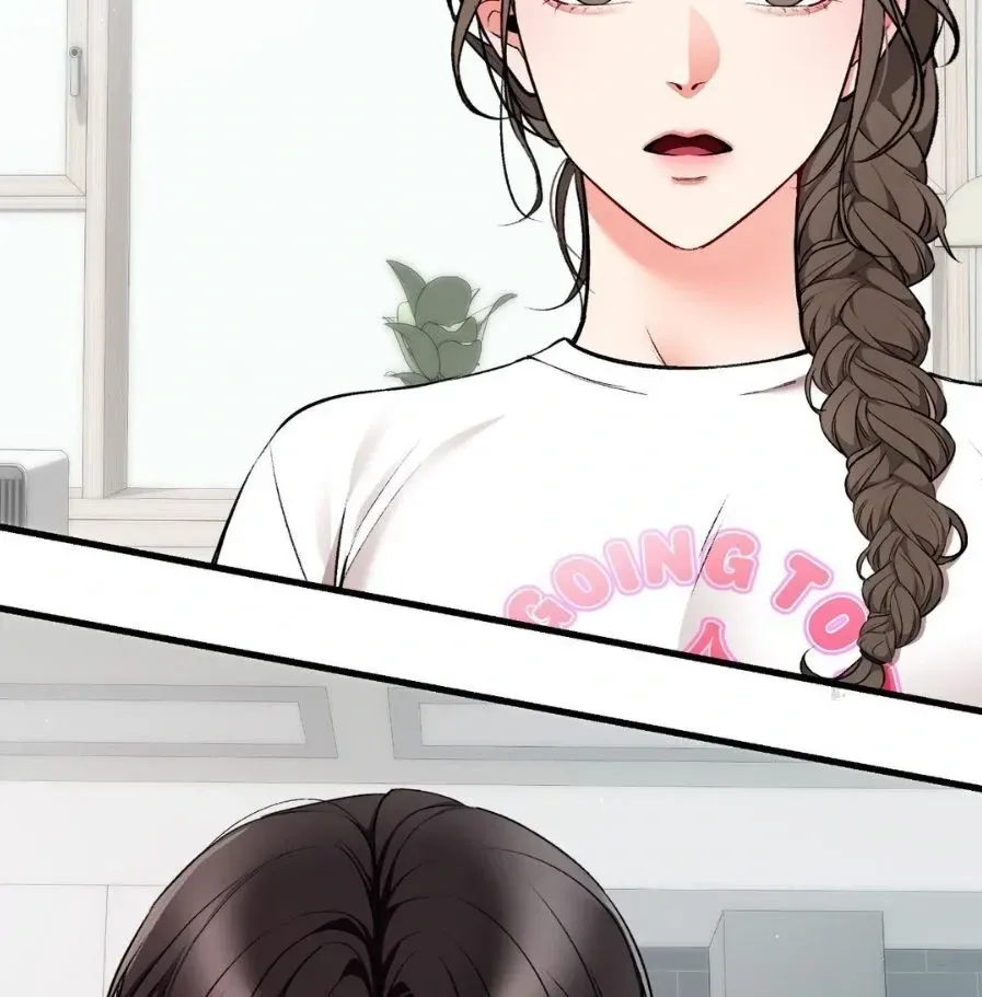 Touch Me, Tease Me Chapter 29 page 53 - 