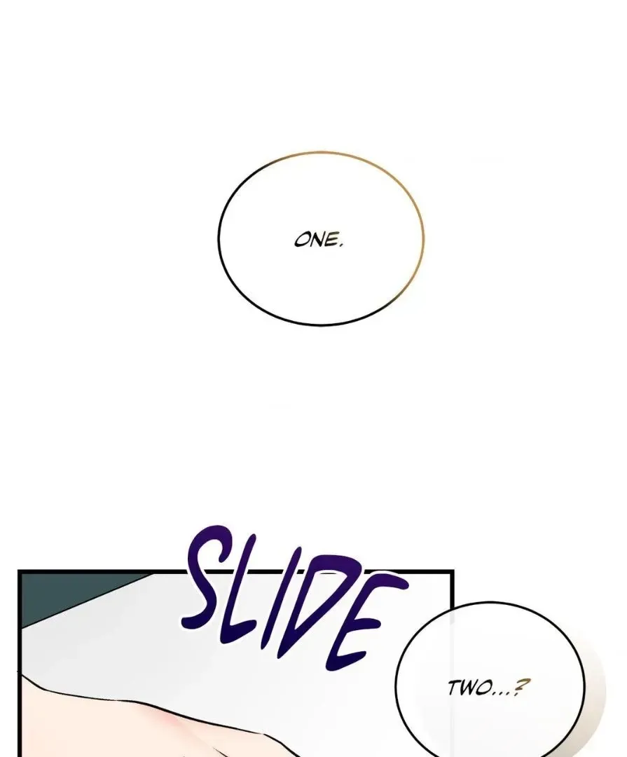 Touch Me, Tease Me Chapter 29 page 55 - 