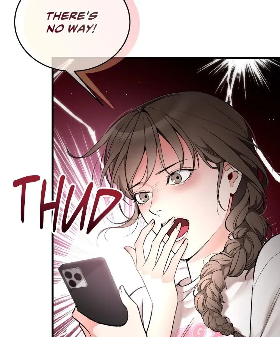 Touch Me, Tease Me Chapter 29 page 57 - 