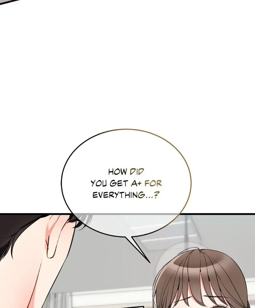 Touch Me, Tease Me Chapter 29 page 60 - 
