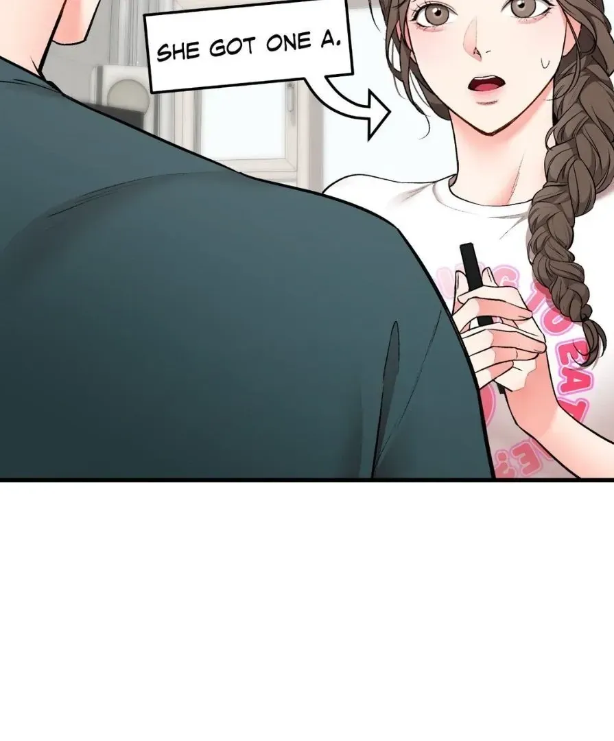 Touch Me, Tease Me Chapter 29 page 61 - 