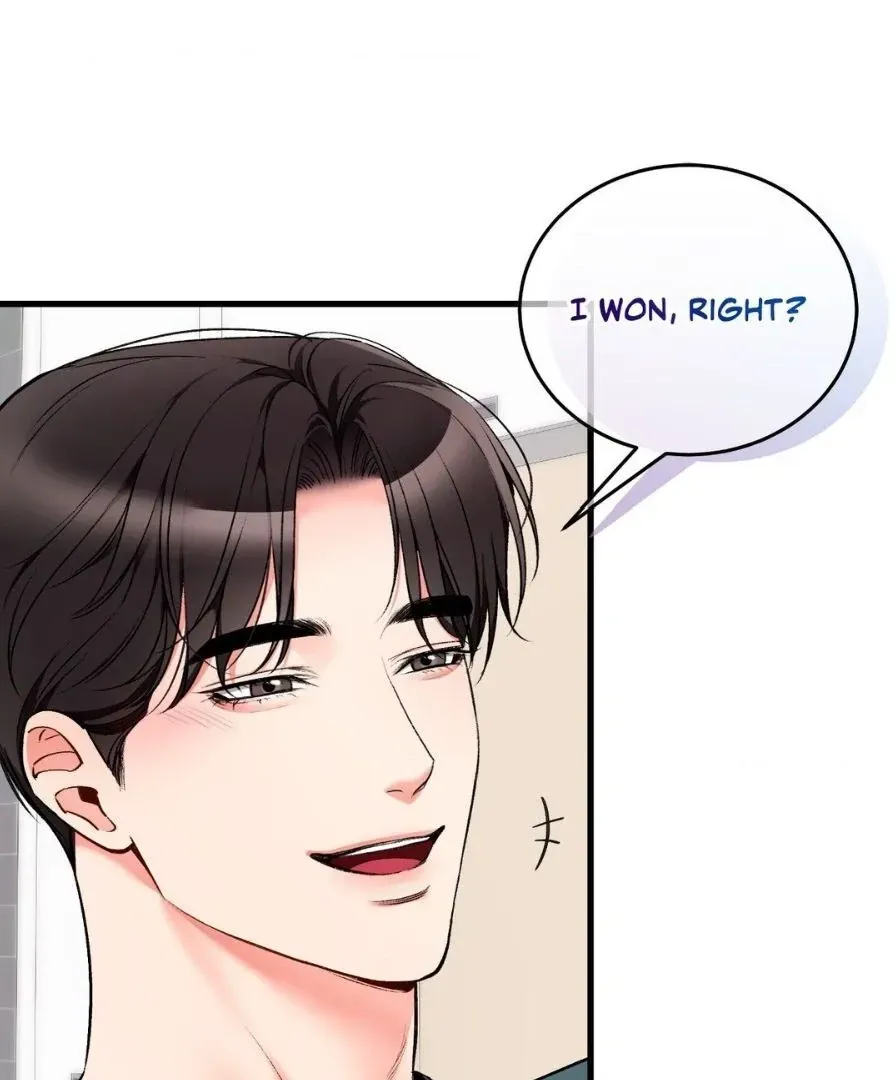 Touch Me, Tease Me Chapter 29 page 62 - 