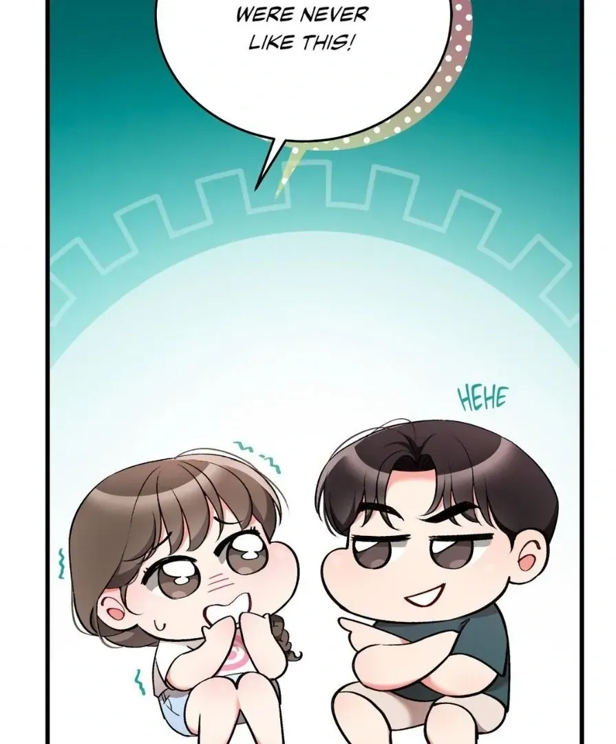 Touch Me, Tease Me Chapter 29 page 64 - 