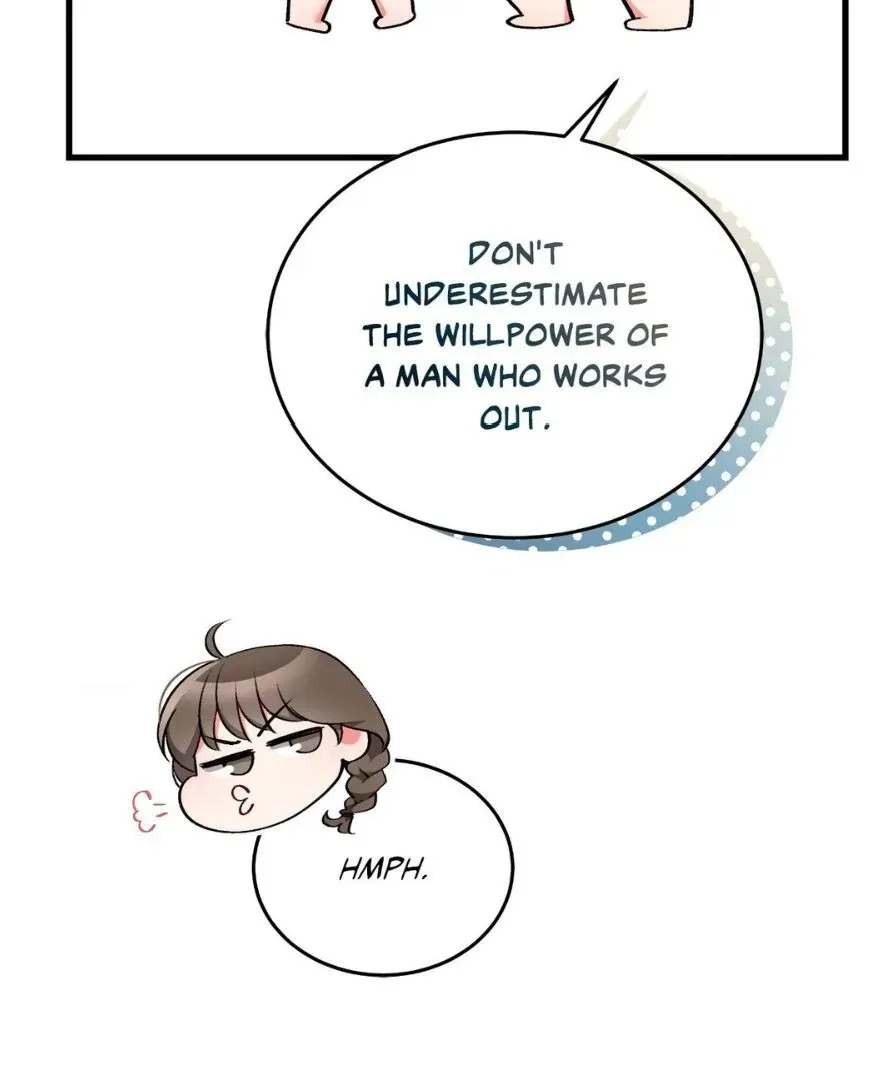 Touch Me, Tease Me Chapter 29 page 65 - 