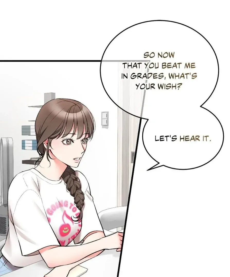 Touch Me, Tease Me Chapter 29 page 66 - 