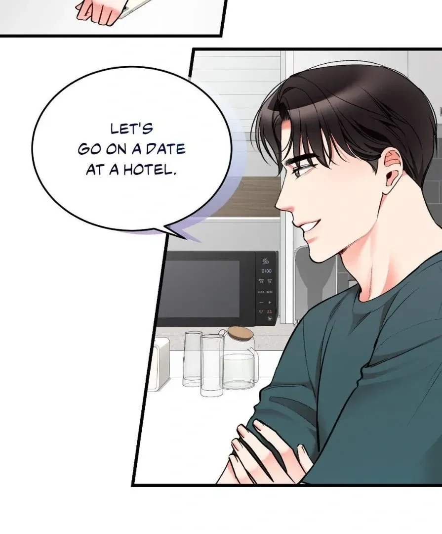 Touch Me, Tease Me Chapter 29 page 67 - 