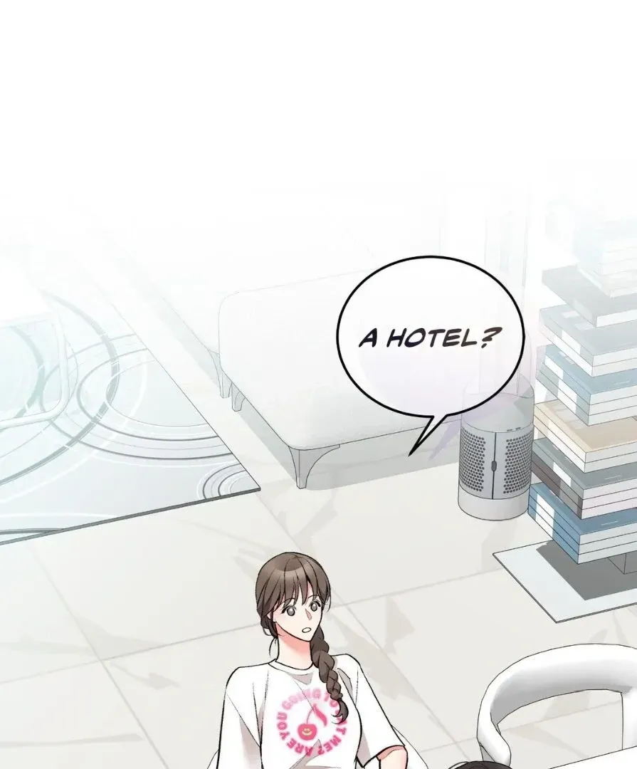 Touch Me, Tease Me Chapter 29 page 68 - 