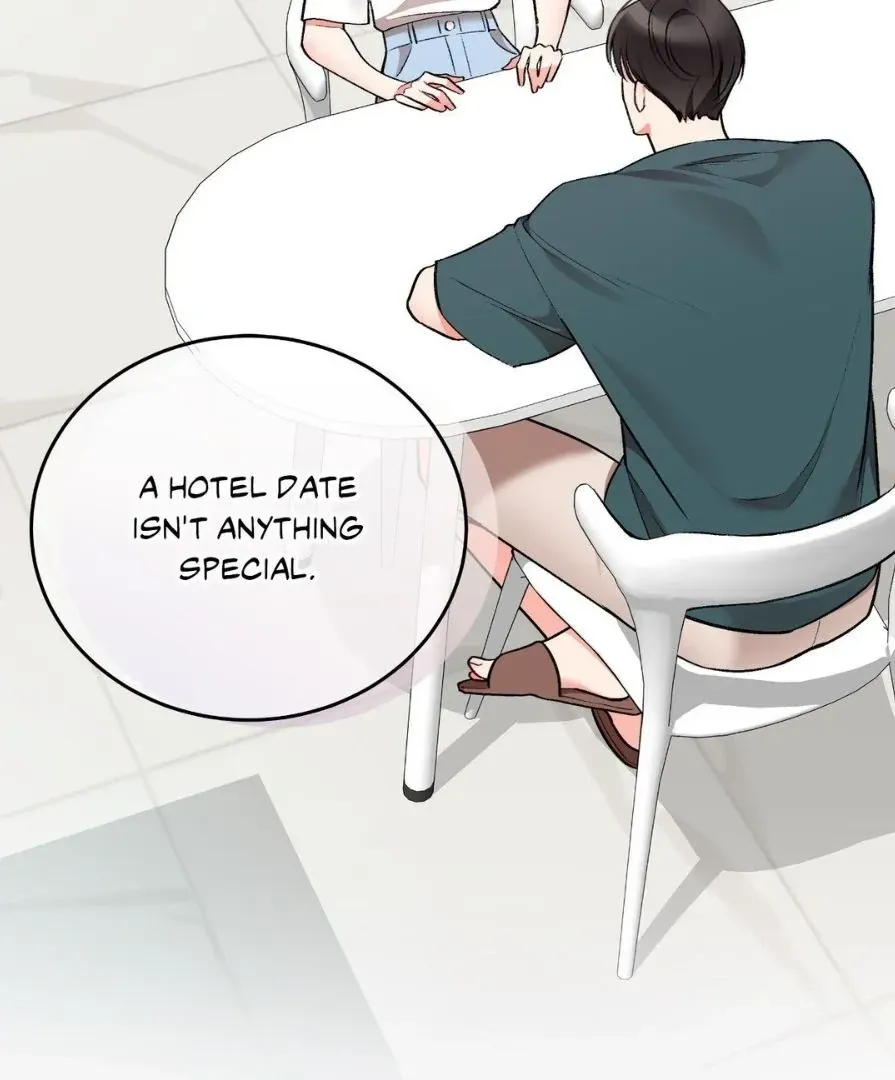 Touch Me, Tease Me Chapter 29 page 69 - 