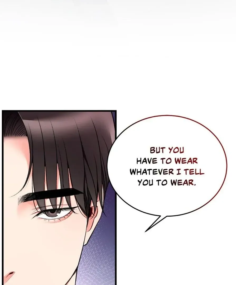 Touch Me, Tease Me Chapter 29 page 70 - 
