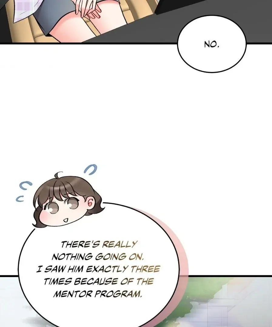 Touch Me, Tease Me Chapter 29 page 8 - 