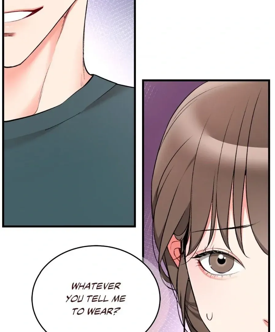 Touch Me, Tease Me Chapter 29 page 71 - 