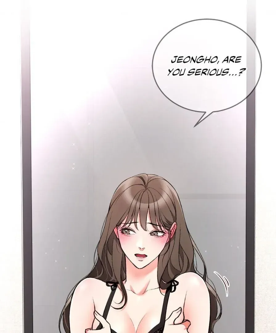 Touch Me, Tease Me Chapter 29 page 77 - 