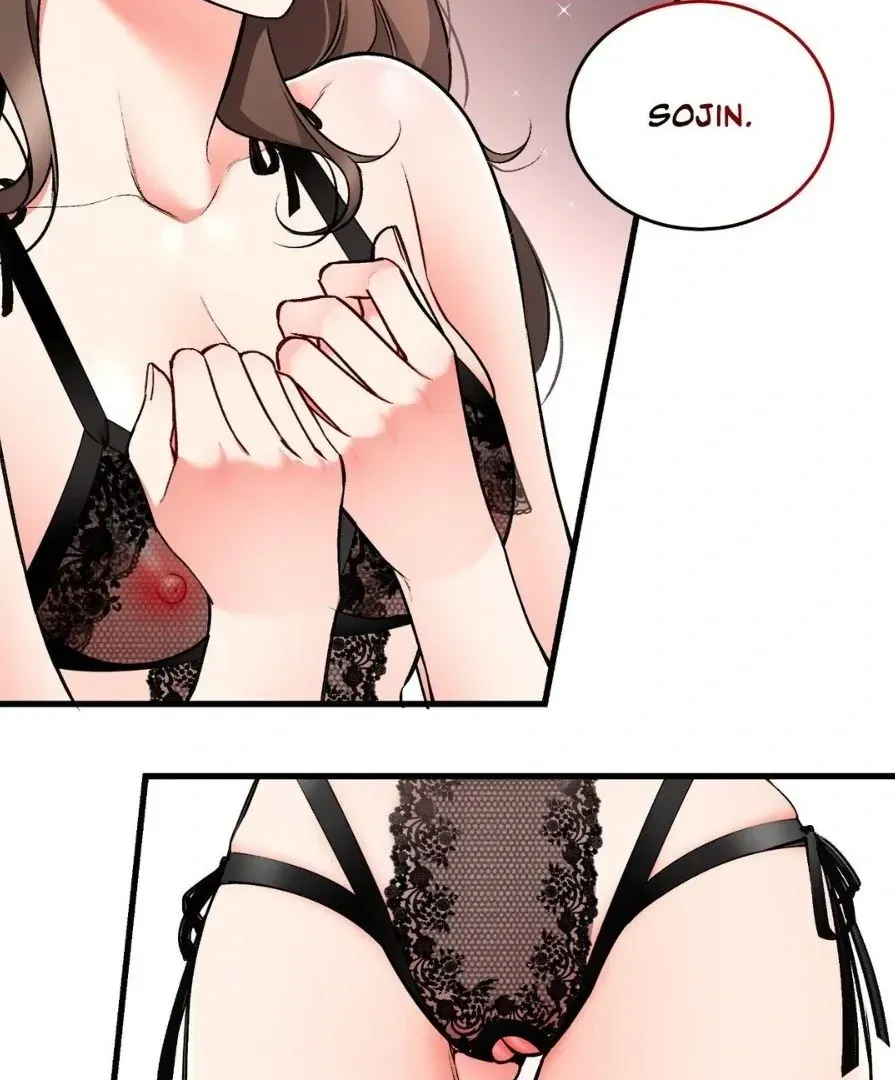 Touch Me, Tease Me Chapter 29 page 82 - 