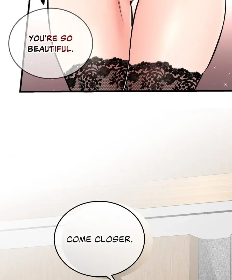 Touch Me, Tease Me Chapter 29 page 83 - 