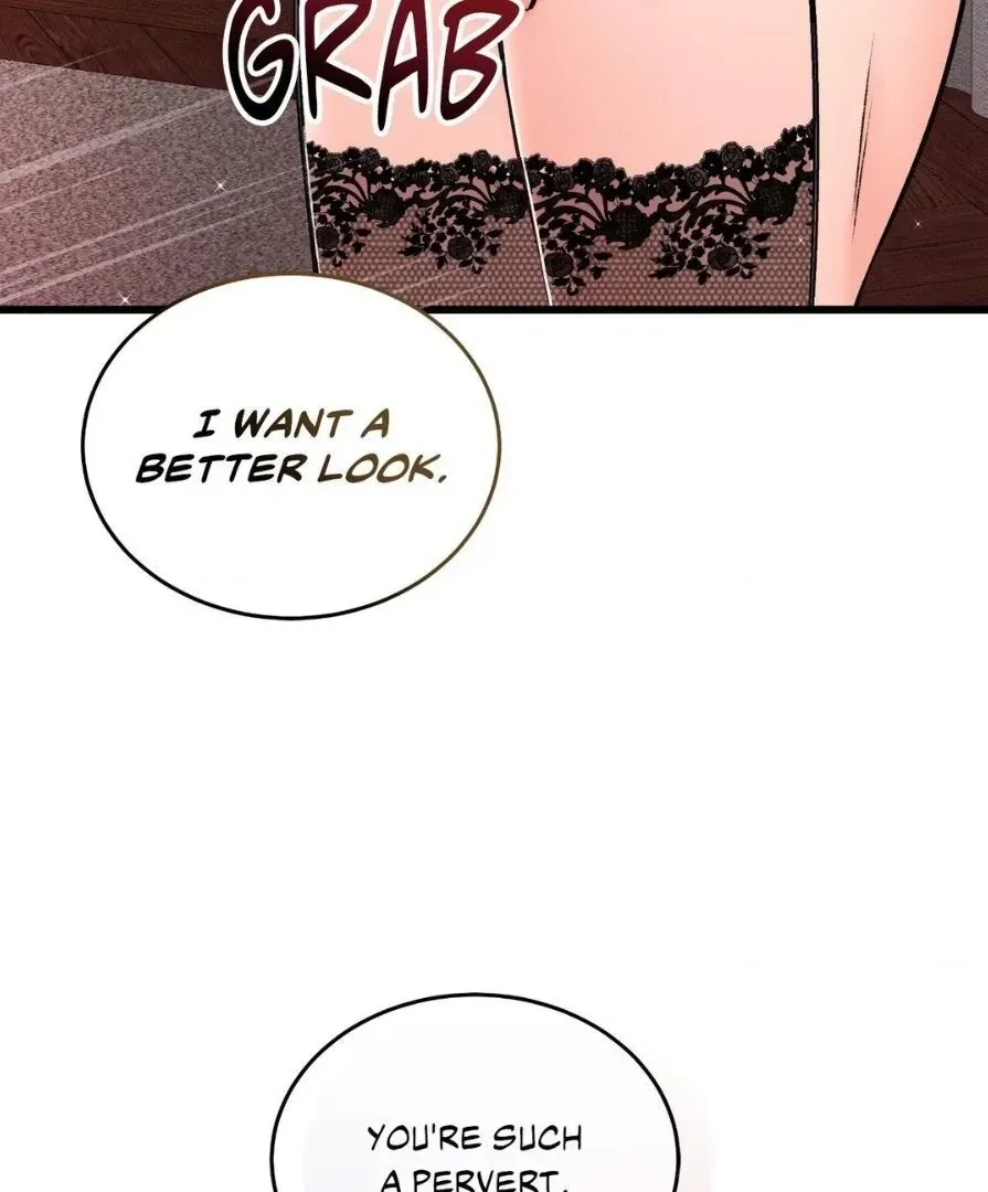 Touch Me, Tease Me Chapter 29 page 86 - 
