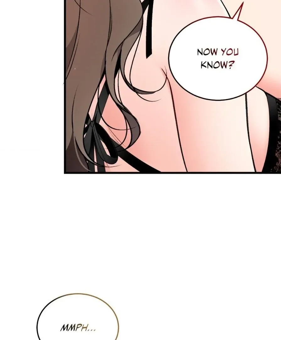 Touch Me, Tease Me Chapter 29 page 88 - 