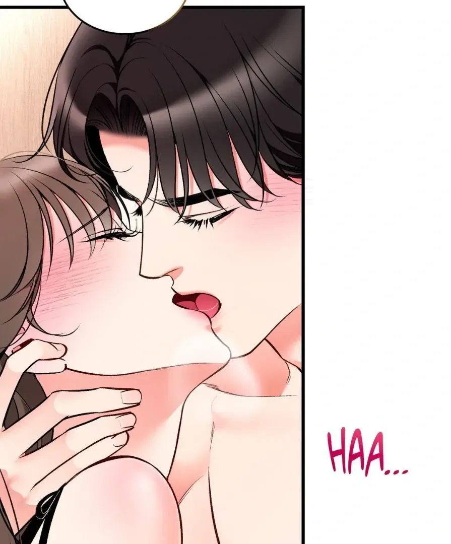 Touch Me, Tease Me Chapter 29 page 89 - 