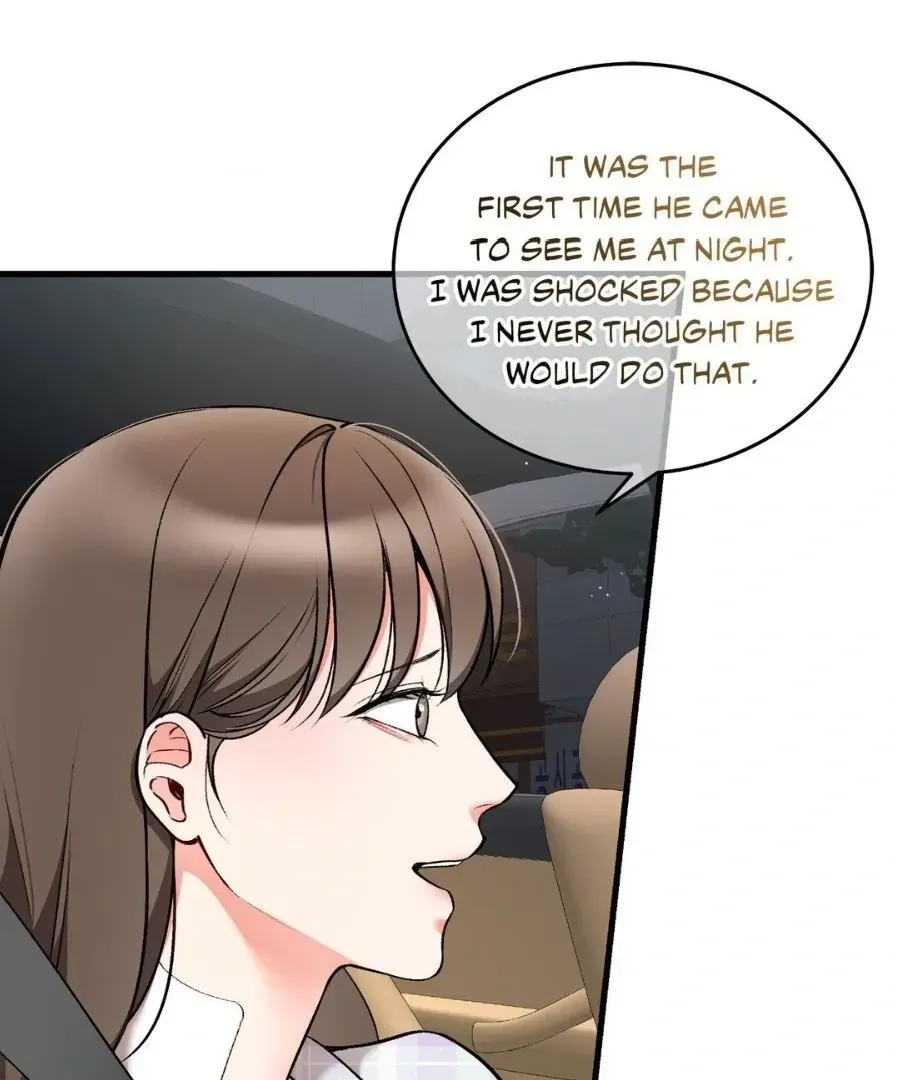 Touch Me, Tease Me Chapter 29 page 10 - 