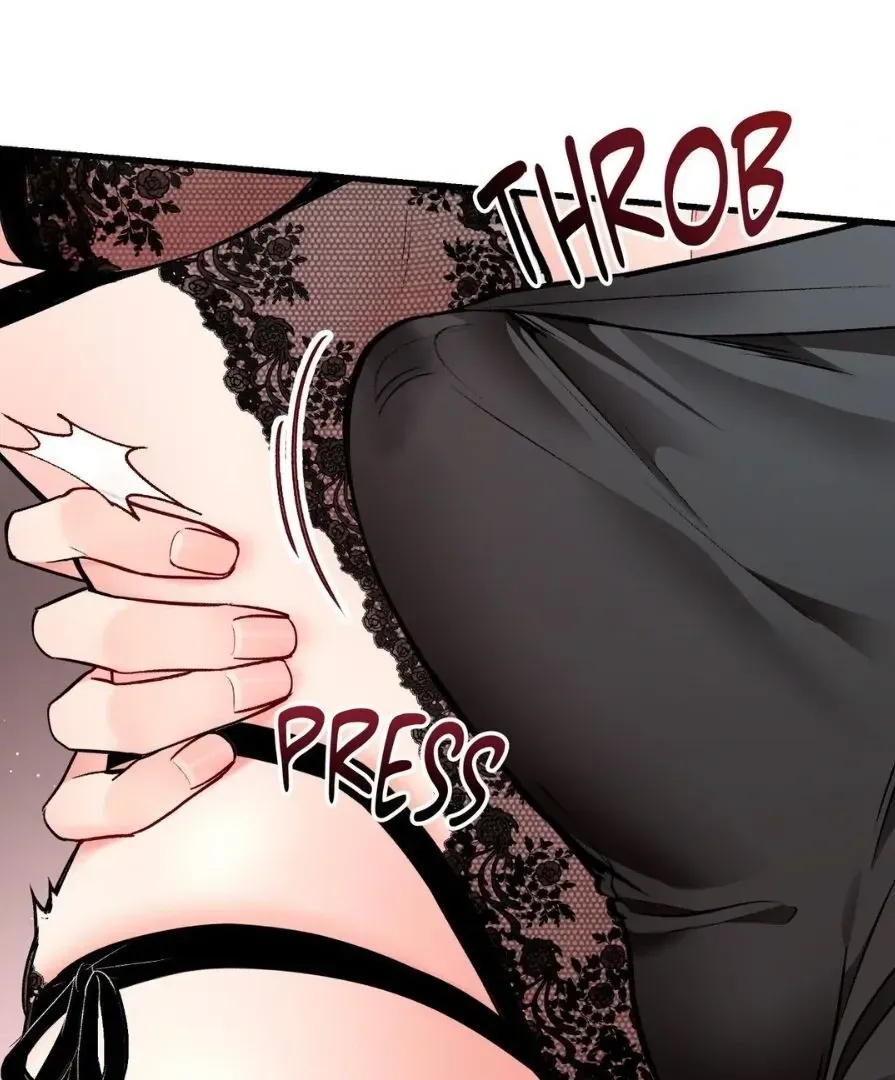 Touch Me, Tease Me Chapter 29 page 92 - 