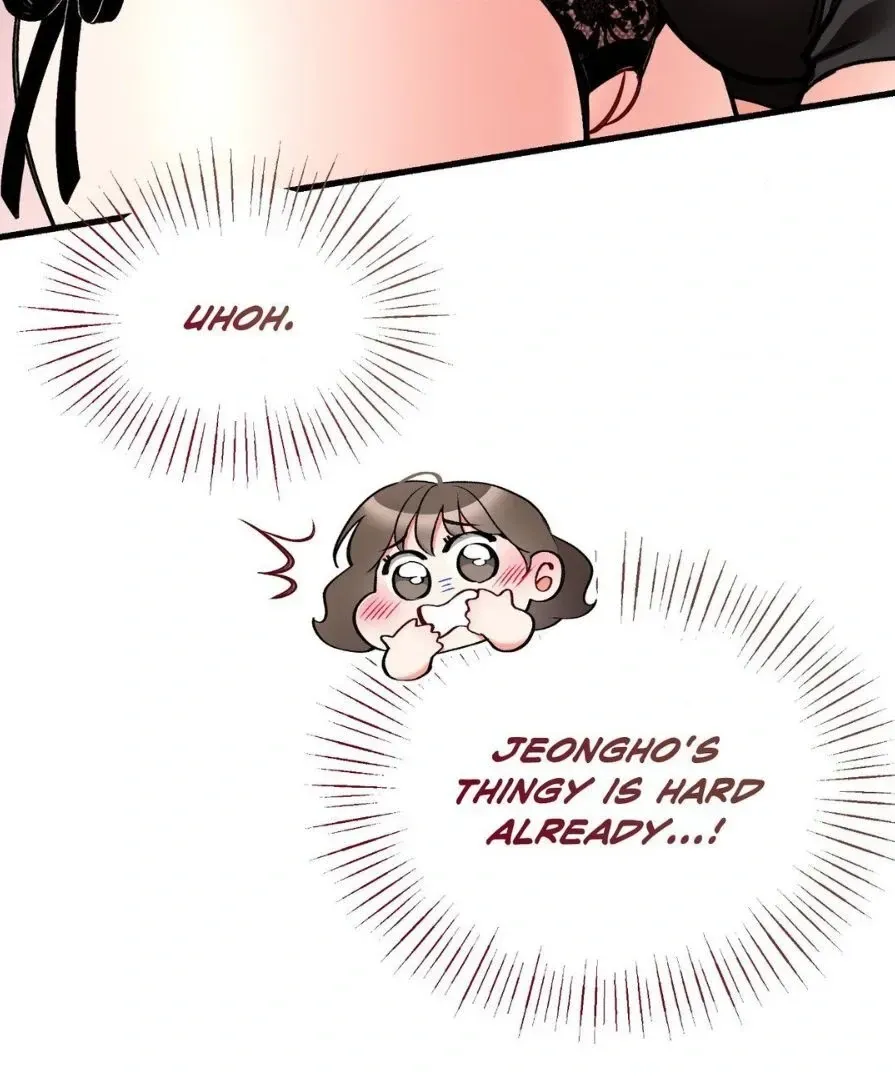 Touch Me, Tease Me Chapter 29 page 93 - 