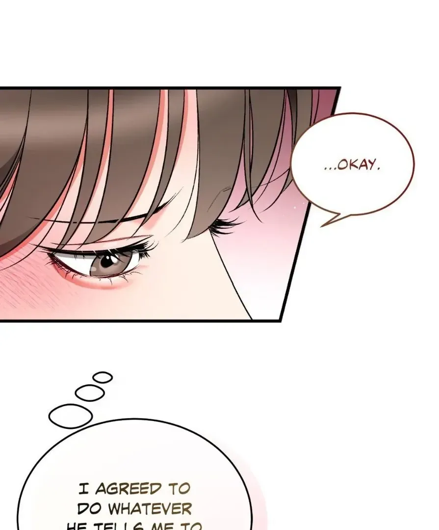 Touch Me, Tease Me Chapter 29 page 97 - 