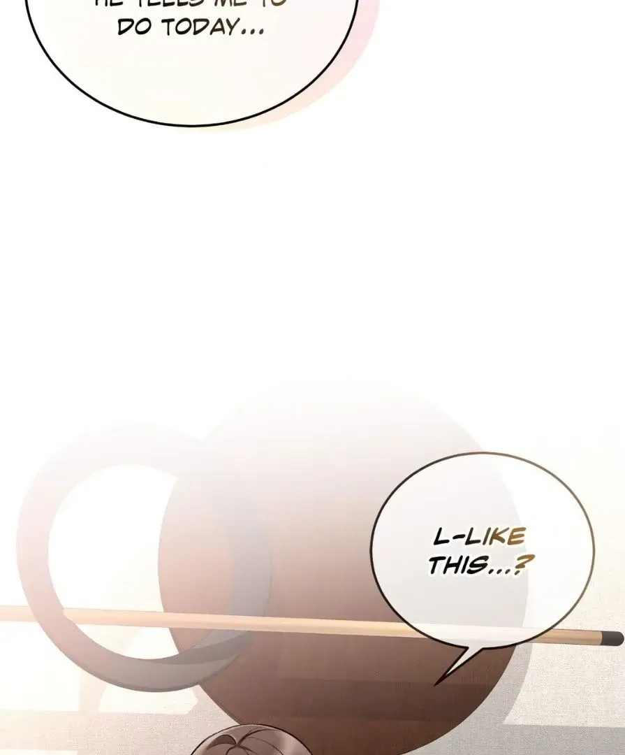 Touch Me, Tease Me Chapter 29 page 98 - 