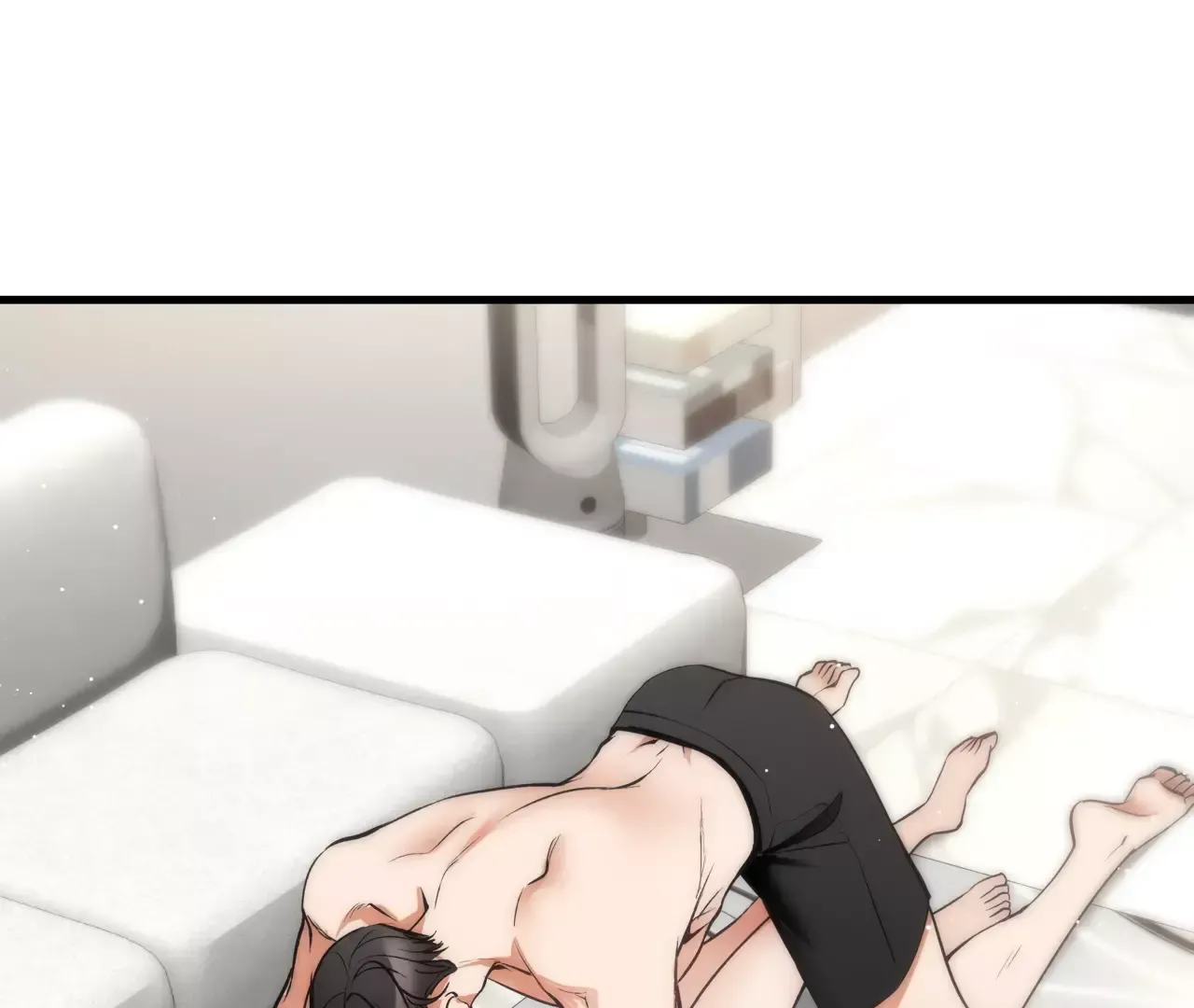 Touch Me, Tease Me Chapter 3 page 1 - 