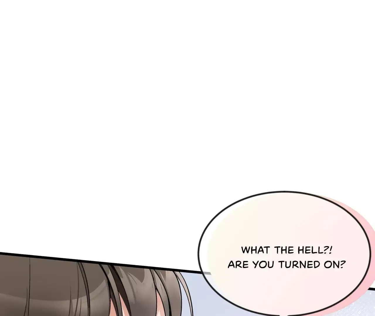 Touch Me, Tease Me Chapter 3 page 11 - 