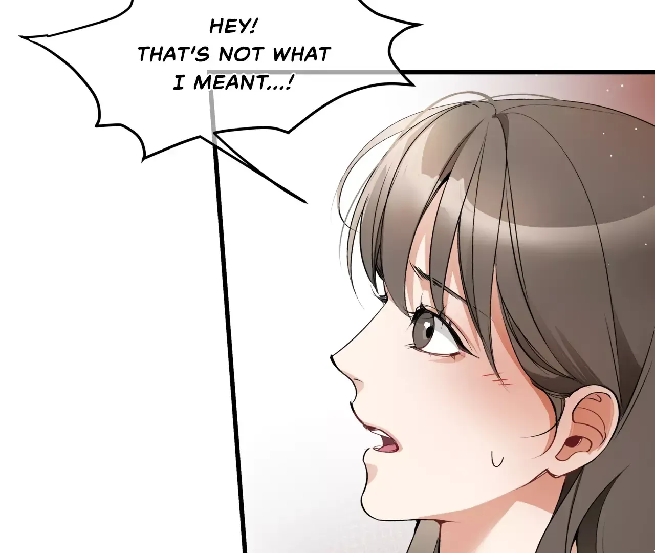 Touch Me, Tease Me Chapter 3 page 104 - 