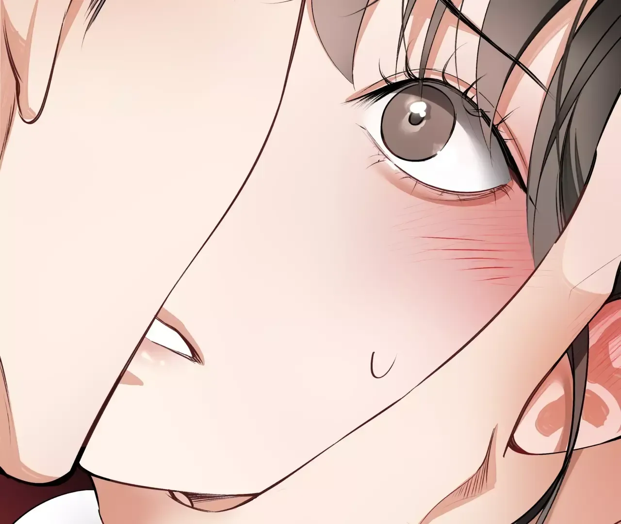 Touch Me, Tease Me Chapter 3 page 114 - 