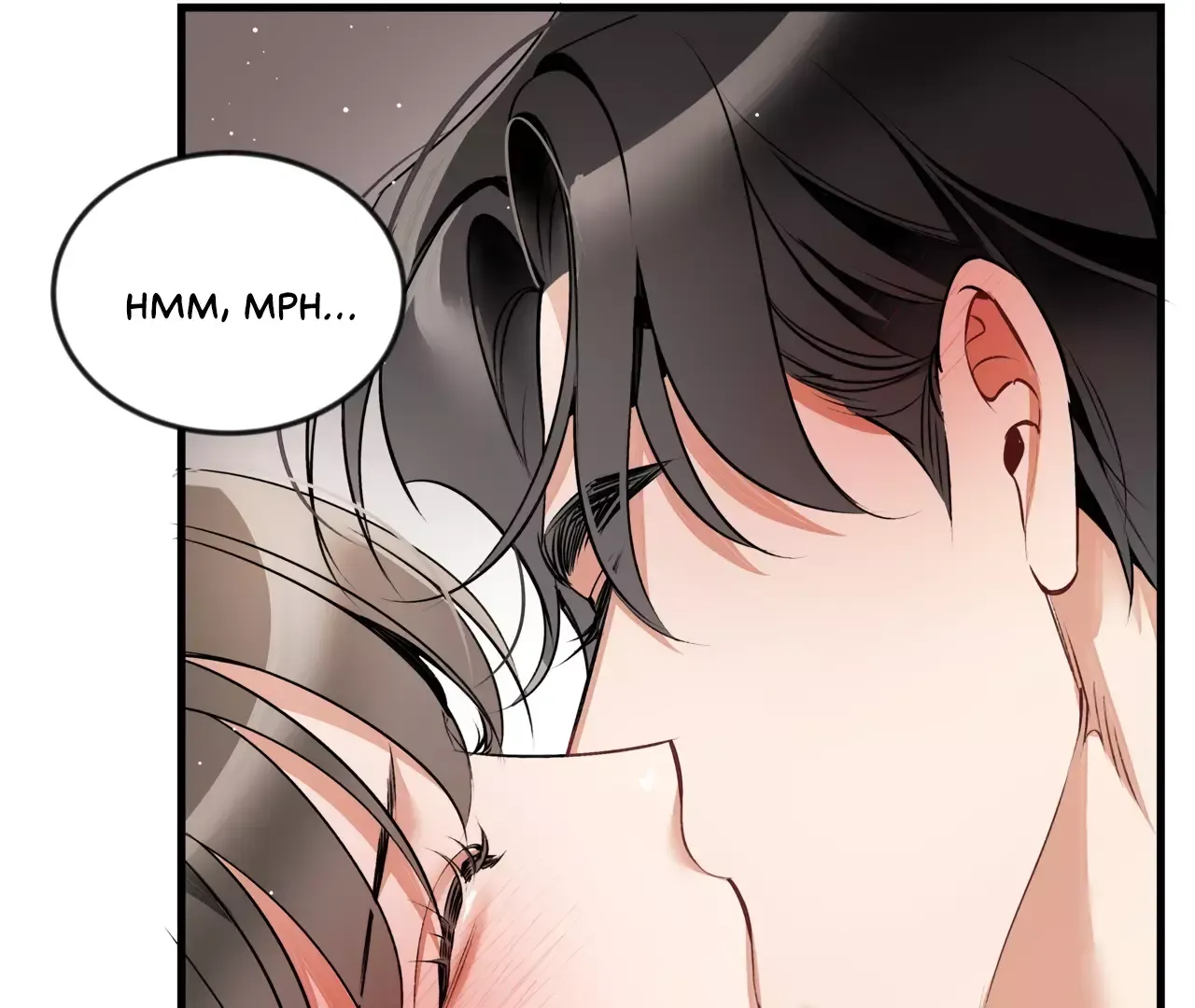 Touch Me, Tease Me Chapter 3 page 117 - 