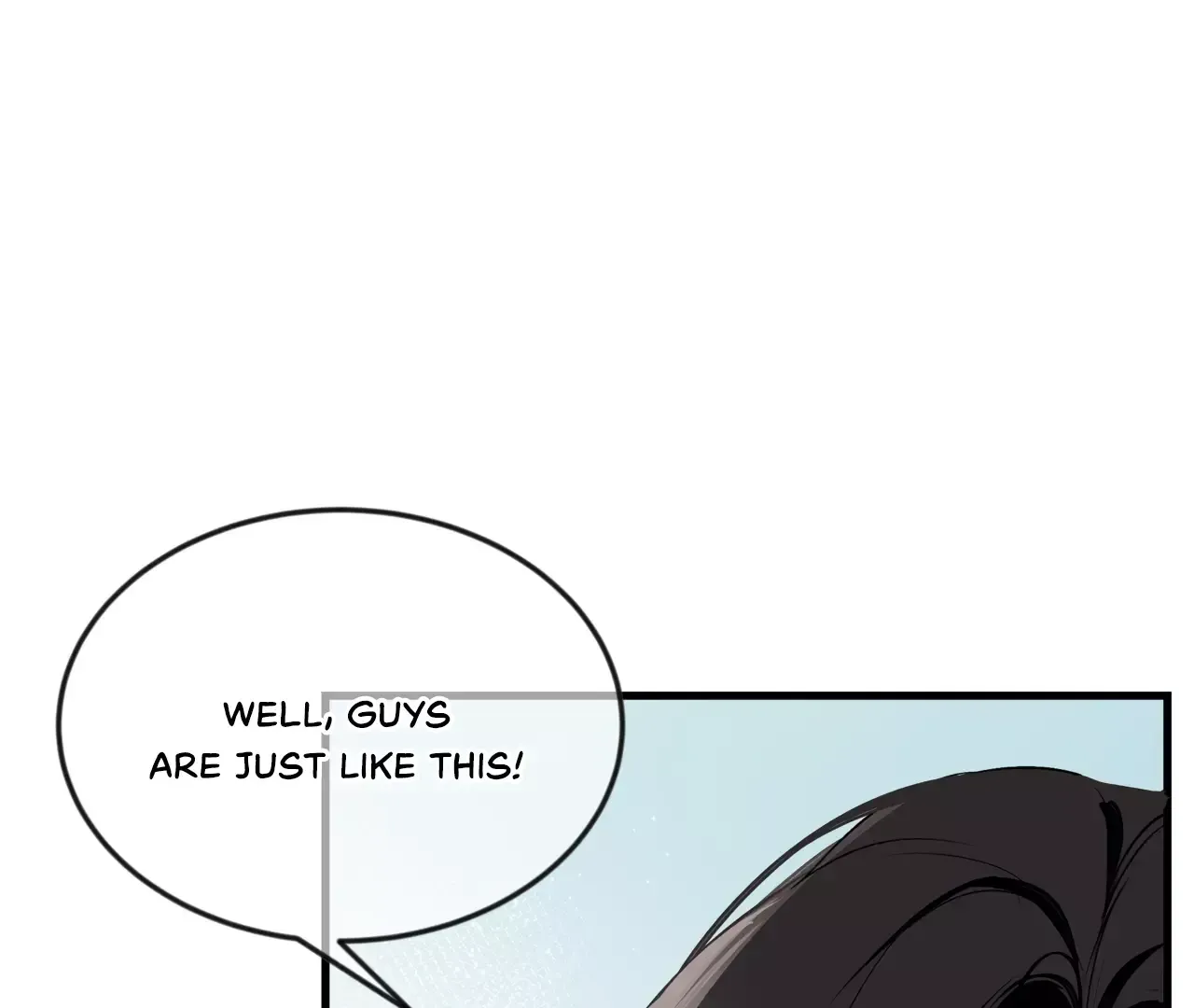 Touch Me, Tease Me Chapter 3 page 13 - 