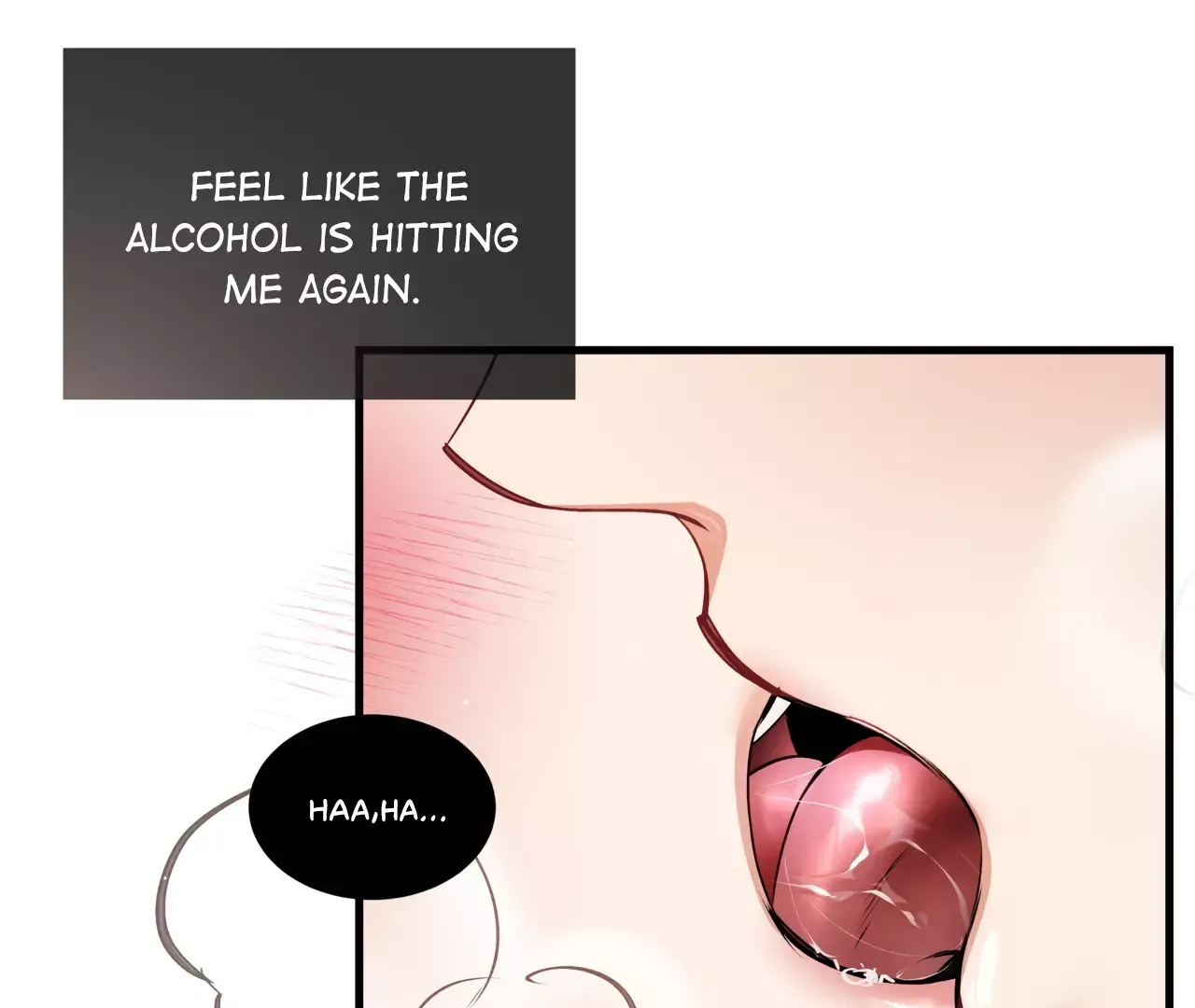 Touch Me, Tease Me Chapter 3 page 122 - 