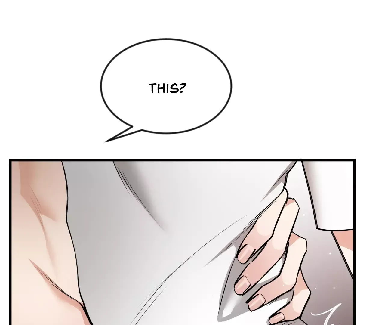 Touch Me, Tease Me Chapter 3 page 137 - 