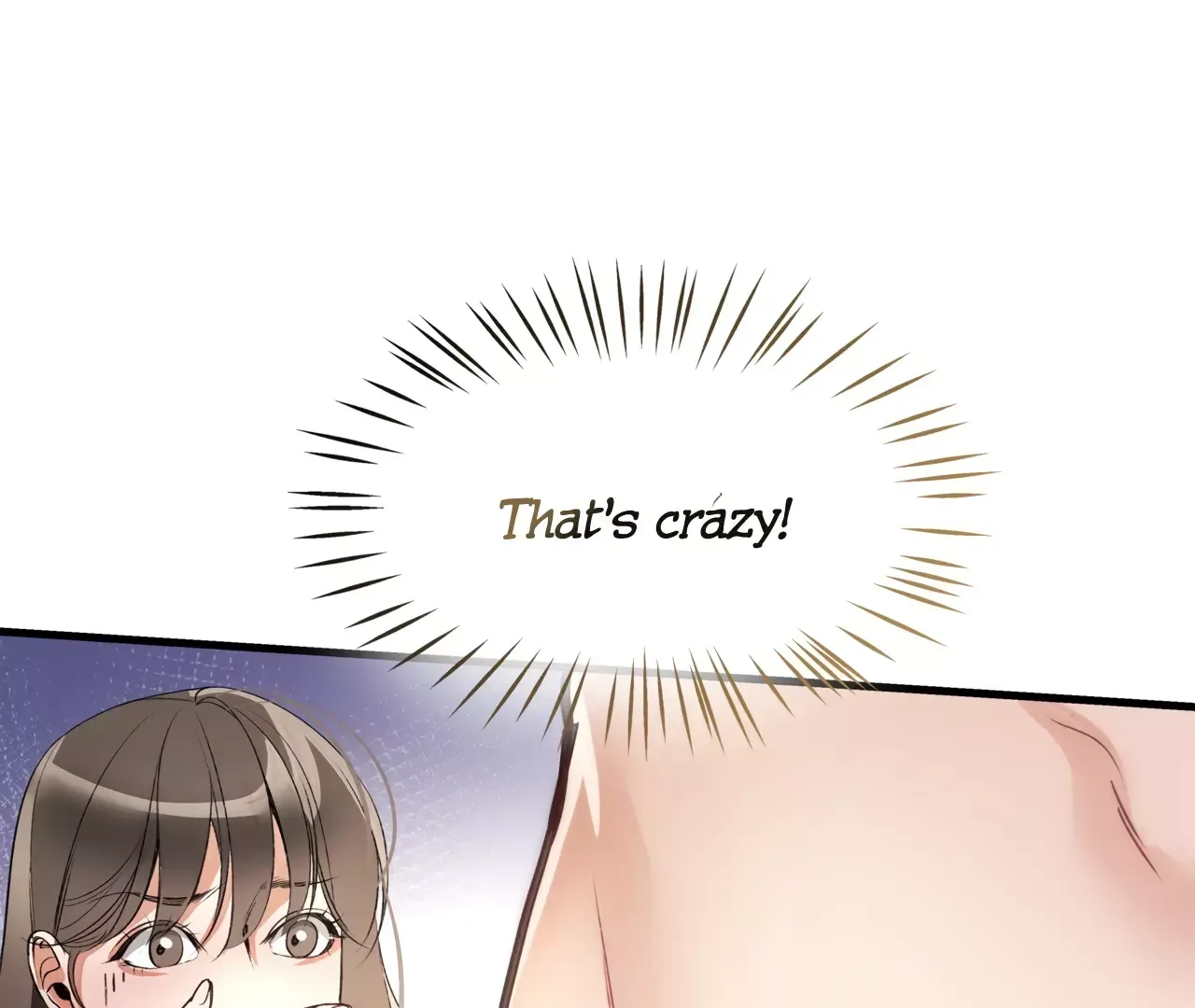 Touch Me, Tease Me Chapter 3 page 150 - 