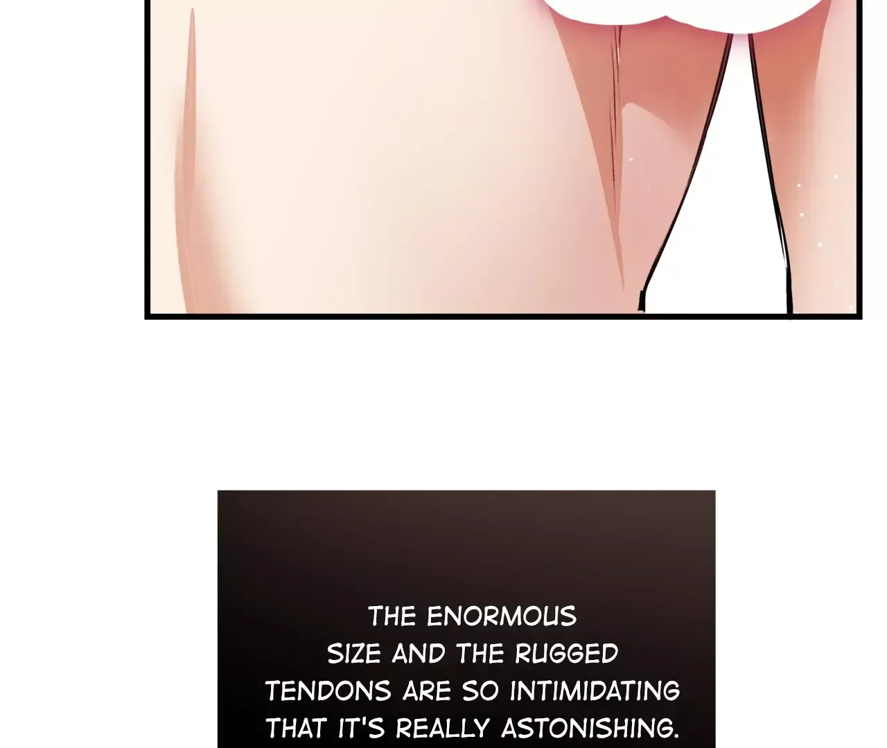 Touch Me, Tease Me Chapter 3 page 156 - 