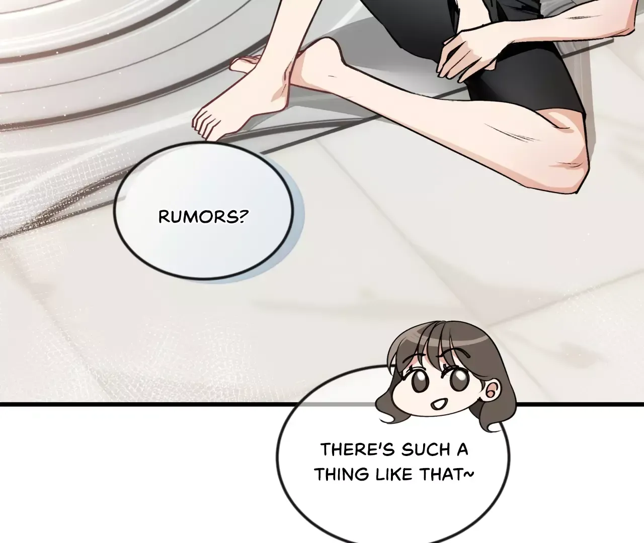 Touch Me, Tease Me Chapter 3 page 18 - 