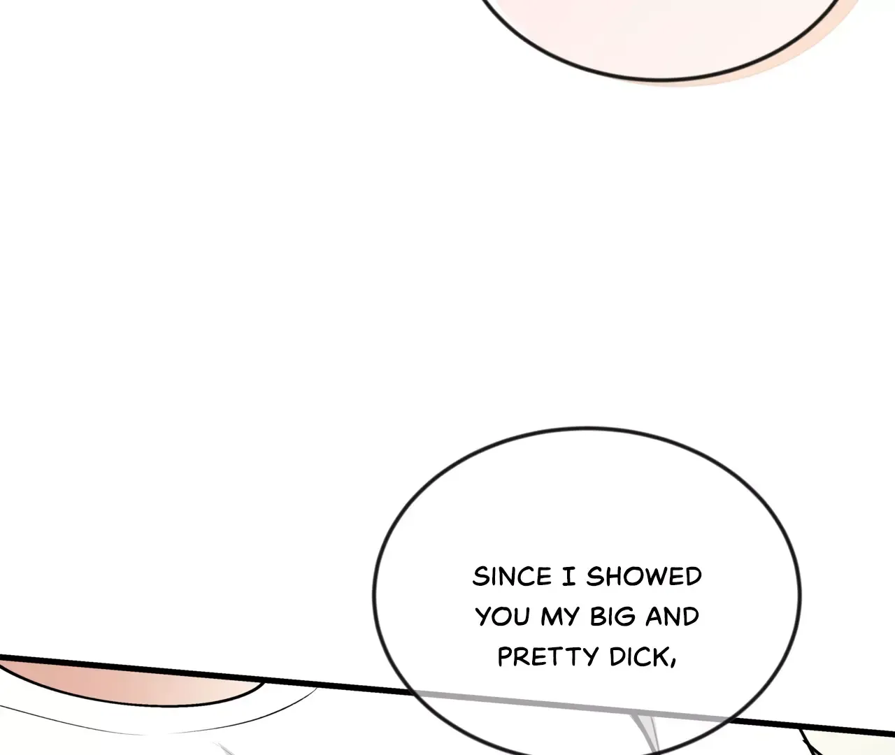 Touch Me, Tease Me Chapter 3 page 171 - 