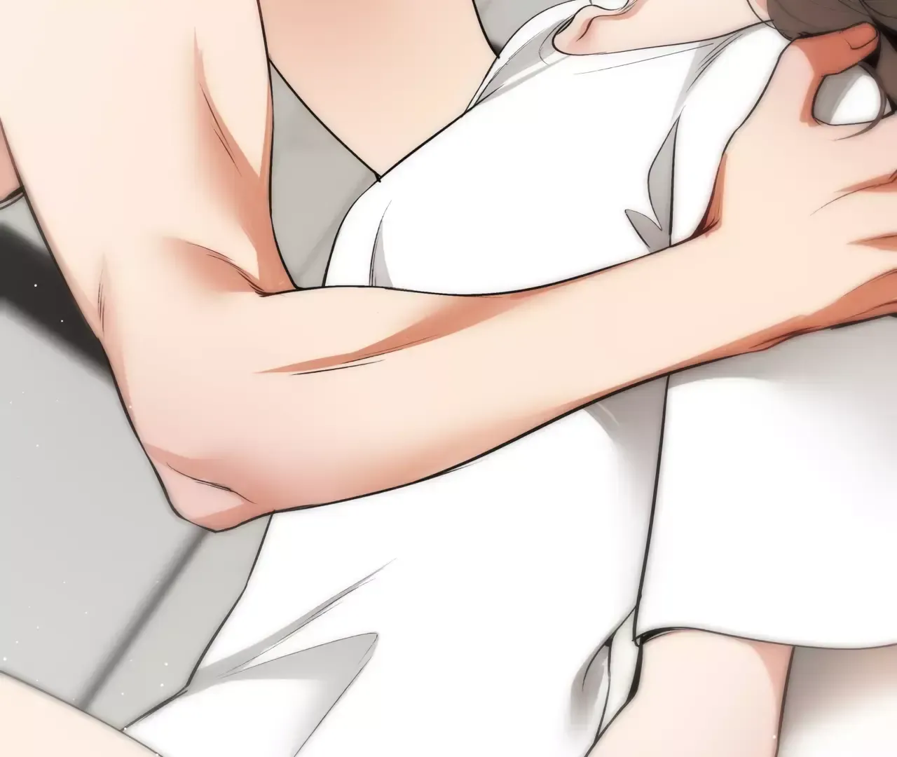 Touch Me, Tease Me Chapter 3 page 179 - 