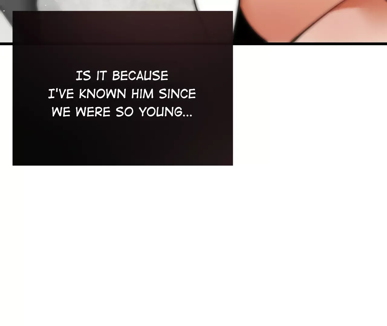 Touch Me, Tease Me Chapter 3 page 188 - 