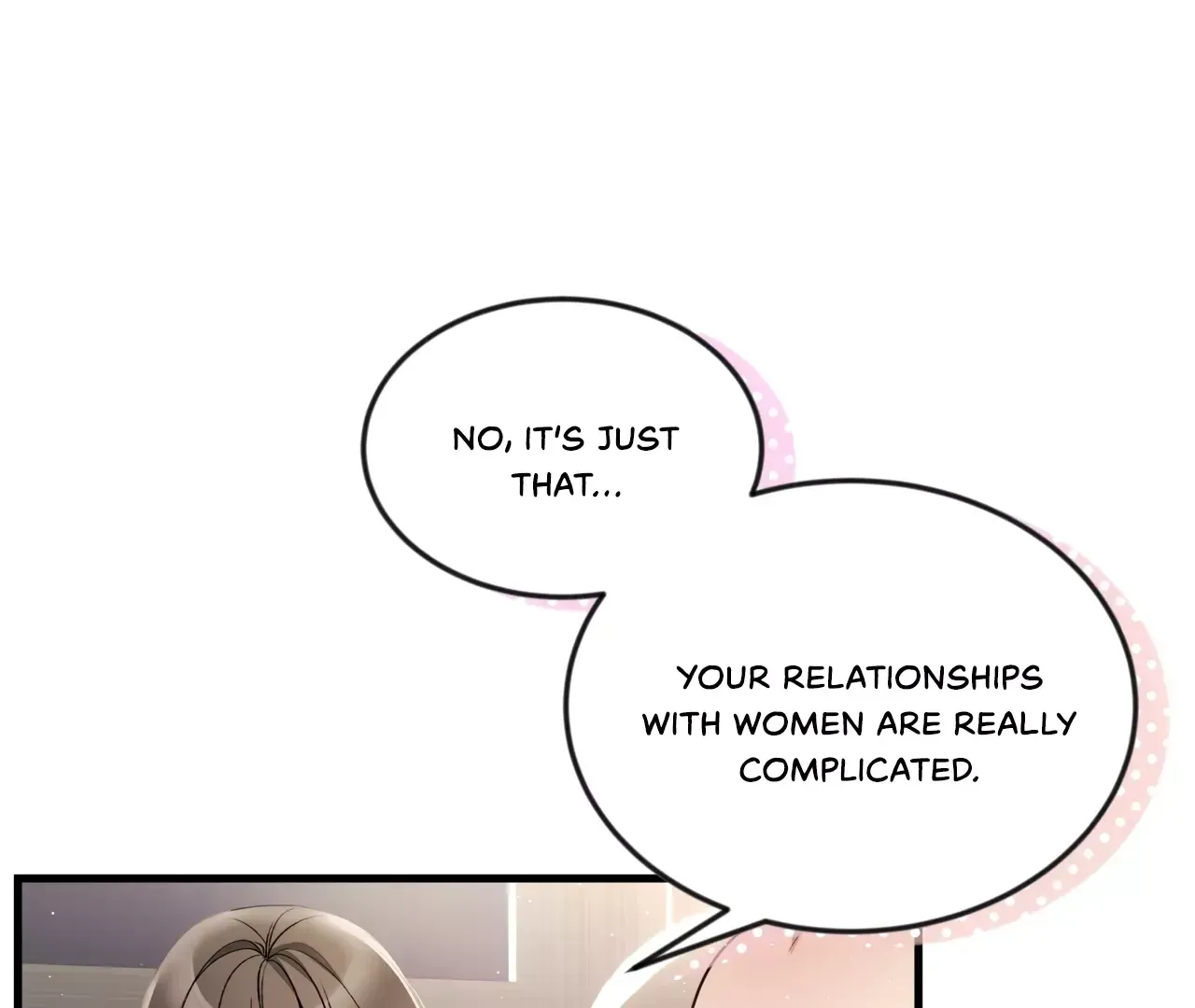 Touch Me, Tease Me Chapter 3 page 20 - 