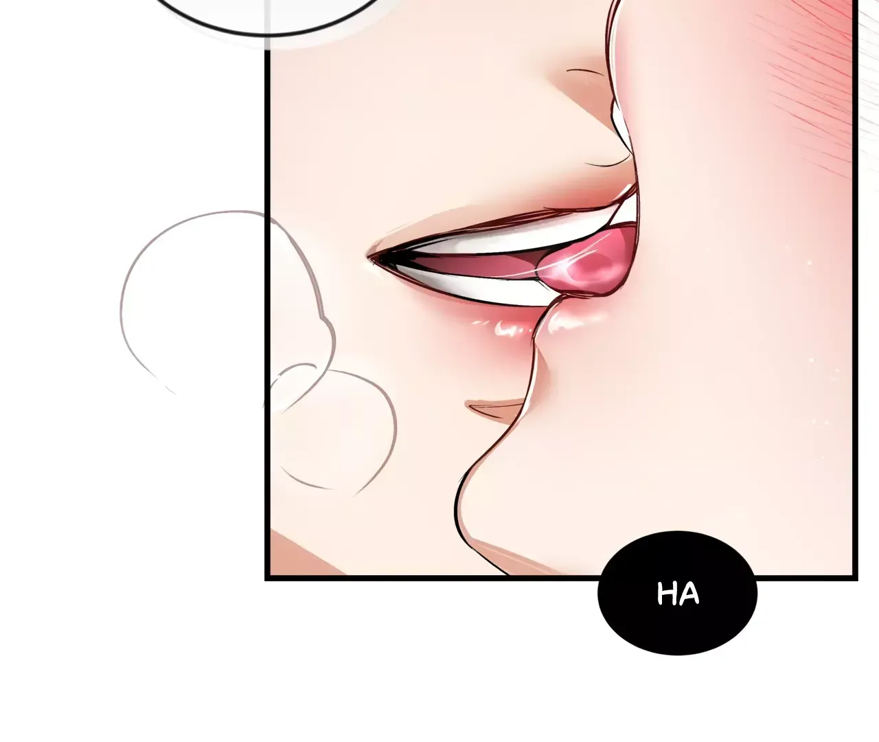 Touch Me, Tease Me Chapter 3 page 192 - 