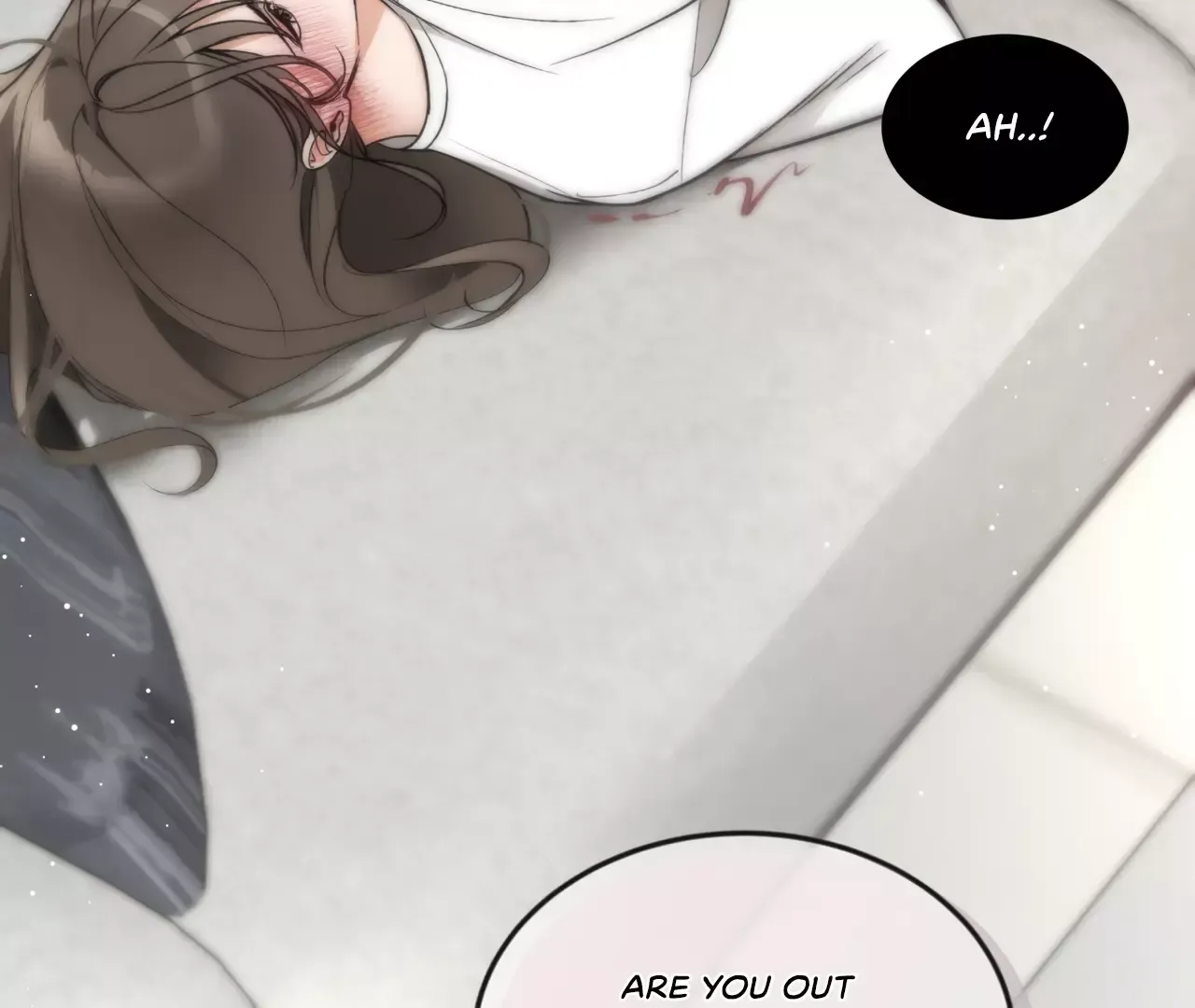 Touch Me, Tease Me Chapter 3 page 197 - 