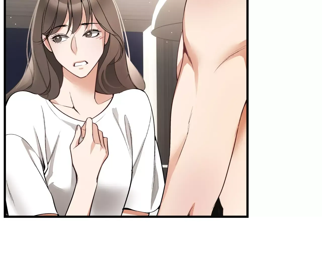 Touch Me, Tease Me Chapter 3 page 21 - 