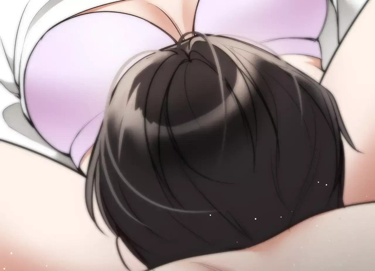 Touch Me, Tease Me Chapter 3 page 202 - 