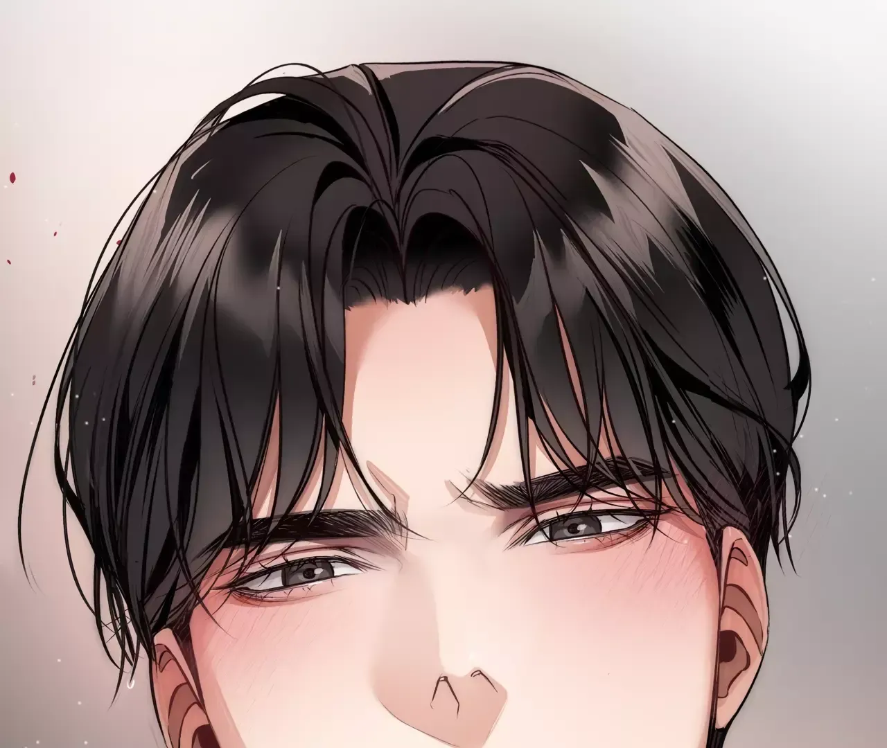 Touch Me, Tease Me Chapter 3 page 206 - 