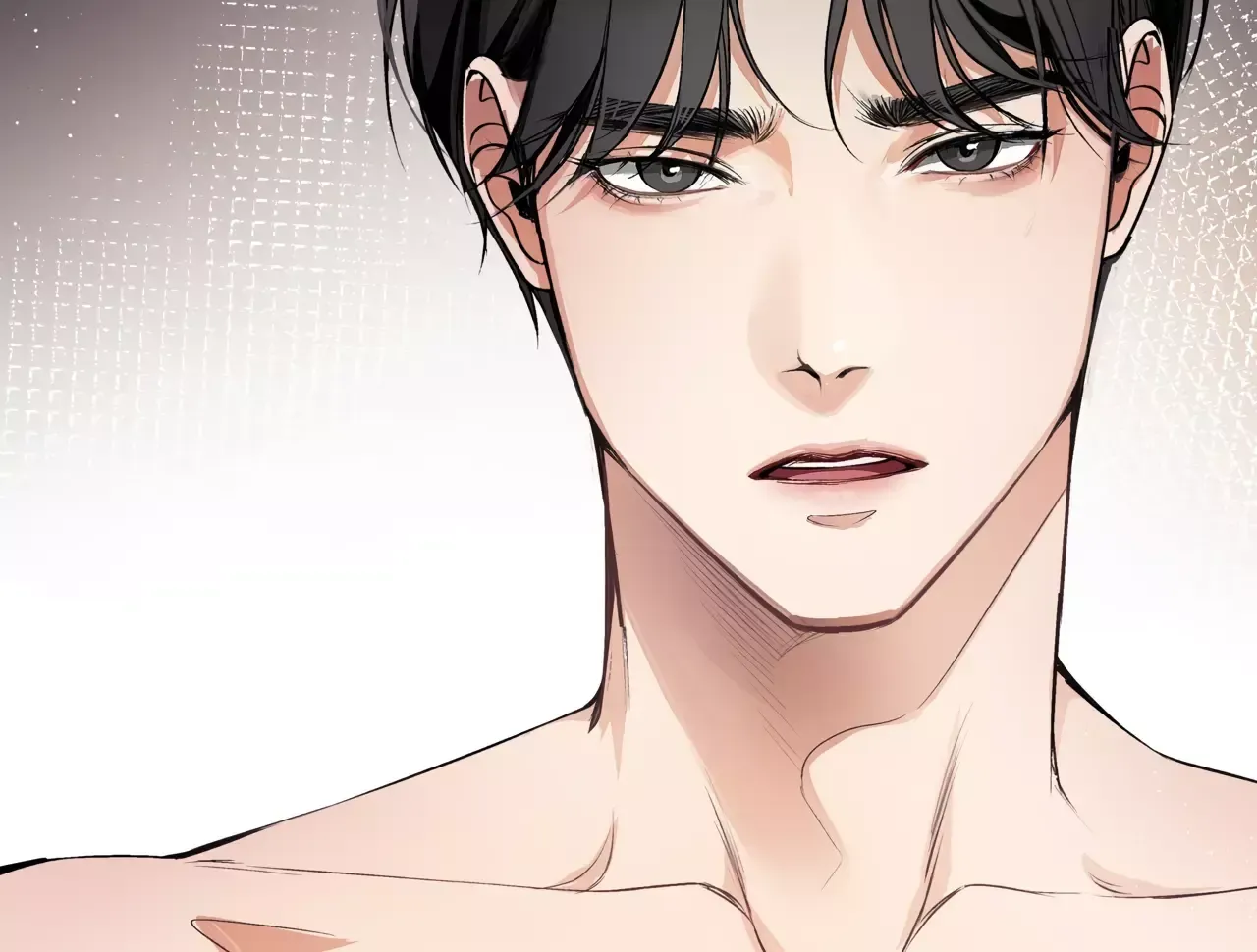 Touch Me, Tease Me Chapter 3 page 23 - 