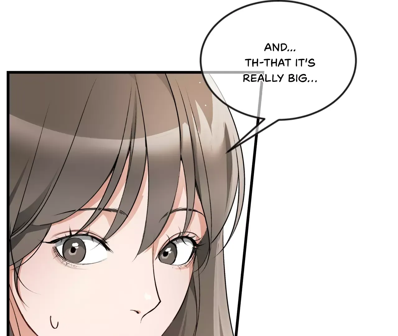 Touch Me, Tease Me Chapter 3 page 25 - 