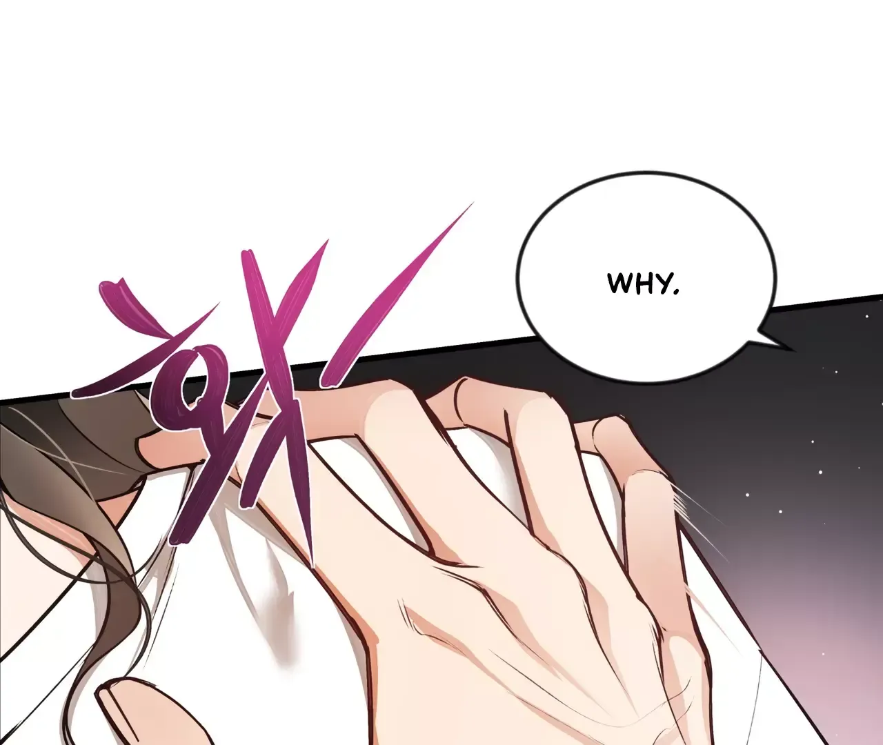 Touch Me, Tease Me Chapter 3 page 30 - 