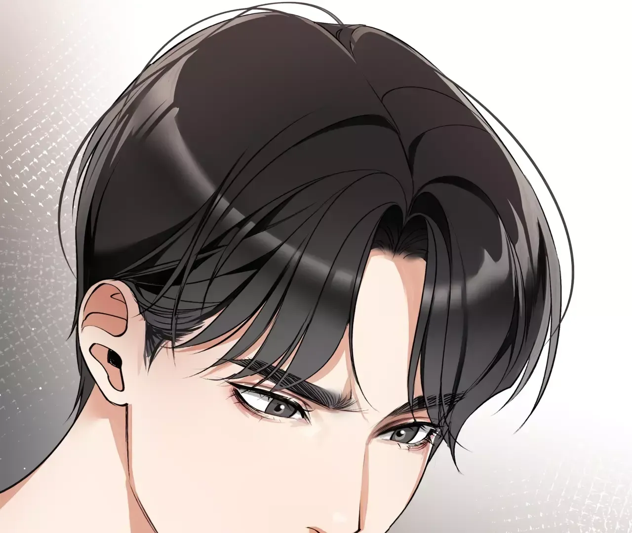 Touch Me, Tease Me Chapter 3 page 33 - 